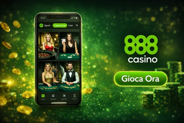 888 casino